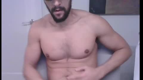 mascuhunk online show from February 22, 7:56 am