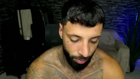 masculineguy69 online show from July 5, 7:43 pm
