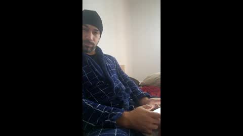 masculinotop online show from January 19, 10:25 am