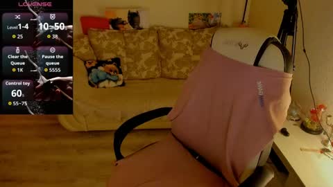 Masha online show from May 21, 4:57 pm