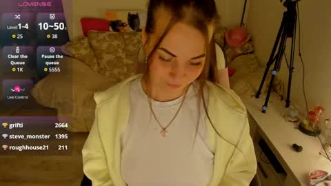 Masha online show from May 28, 6:28 pm