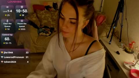 Masha online show from May 23, 7:21 pm