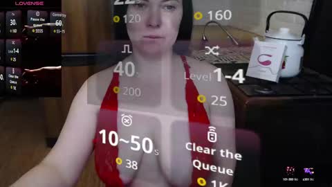 Snapshot of masha91 chatting on March 8, 6:10 am MARIYA online show from March 8, 6:10 am