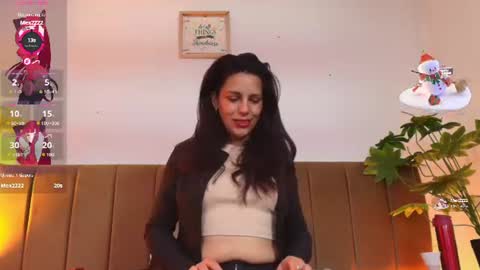 MashaPink online show from June 13, 2:27 pm