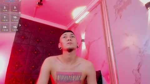 mask_and_emily online show from March 7, 7:36 pm