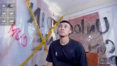 mask_and_emily online show from March 14, 7:40 pm