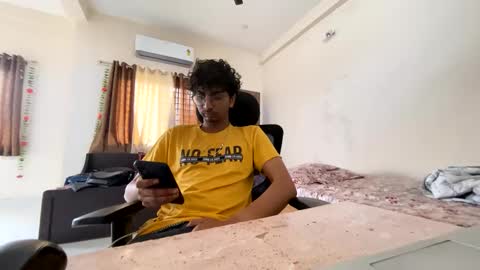 maskboyz2003 online show from September 24, 2:07 am