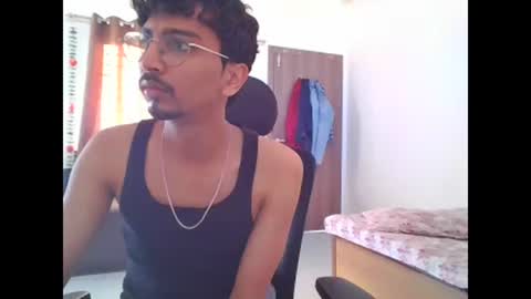 maskboyz2003 online show from February 26, 2:41 am