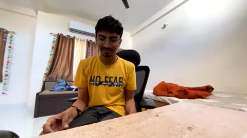 Mask Boy online show from March 6, 7:58 am