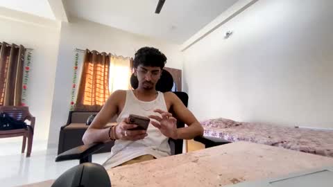 Mask Boy online show from February 19, 3:28 am