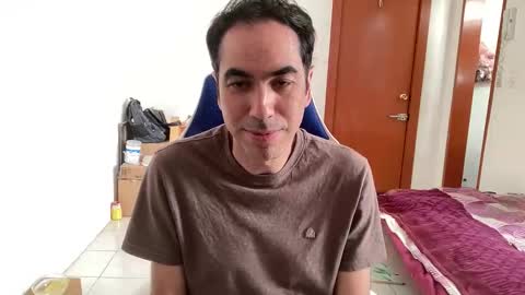 Masked Latin Noir online show from March 12, 8:01 pm