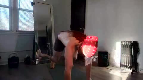 BlackMystique online show from December 22, 3:30 pm