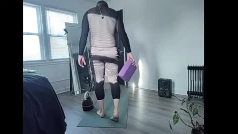 BlackMystique online show from January 8, 2:45 pm