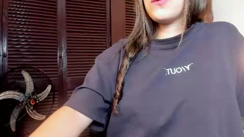 Scarlet  online show from June 24, 12:34 pm
