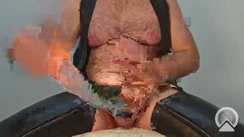 leatherbiker online show from March 9, 7:05 pm