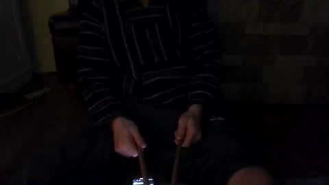 maskedyogaman online show from December 22, 3:24 am