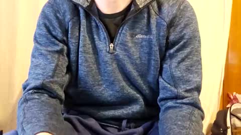 maskedyogaman online show from February 22, 10:01 pm