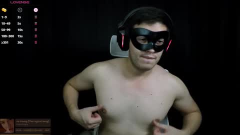 Mask  Briefs online show from March 22, 12:58 am