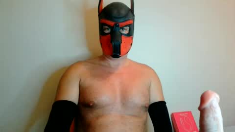 MaskPor2022 online show from July 28, 8:52 pm