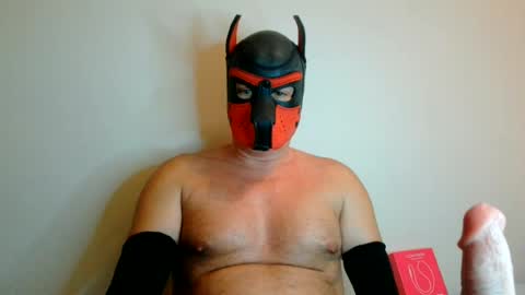 MaskPor2022 online show from July 28, 8:34 pm