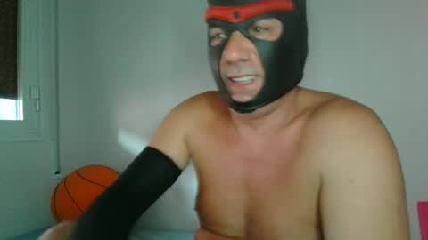MaskPor2022 online show from July 27, 5:54 pm