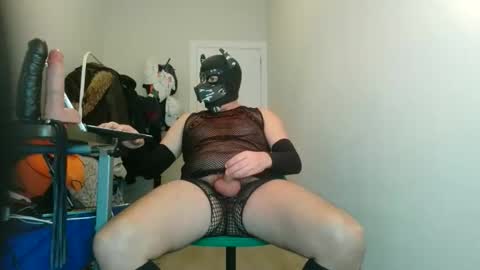 MaskPor2022 online show from January 11, 12:05 am