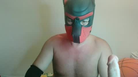 MaskPor2022 online show from August 2, 10:00 pm