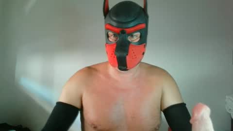 MaskPor2022 online show from July 30, 3:23 pm