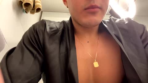 Mason Bennet online show from January 28, 7:53 am