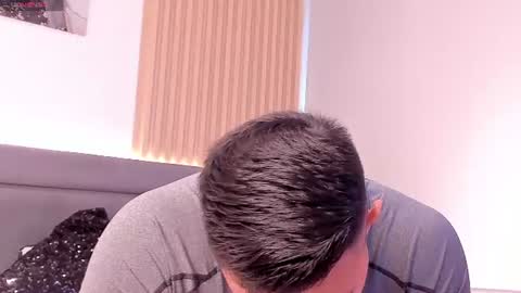 Mason Bennet online show from July 21, 7:49 pm