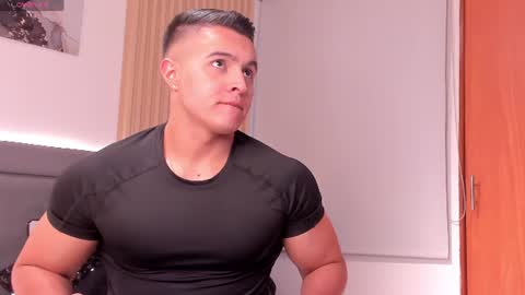 Mason Bennet online show from July 15, 10:58 pm
