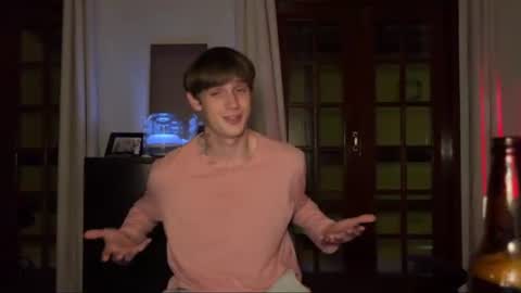 Mason online show from June 19, 10:05 pm