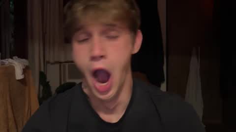 Mason online show from December 4, 10:53 pm