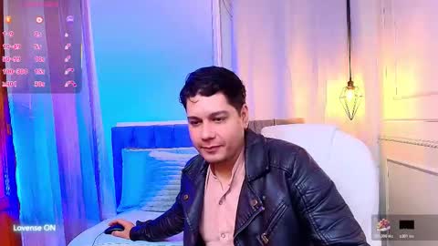 masonheat online show from November 9, 2:26 am