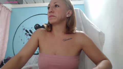 massiel ferreti online show from October 2, 11:58 pm