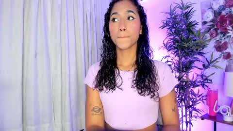 massielhot online show from June 9, 2:33 am