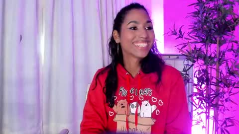 massielhot online show from April 29, 6:24 pm