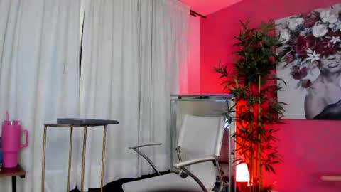 massielhot online show from May 4, 6:58 pm