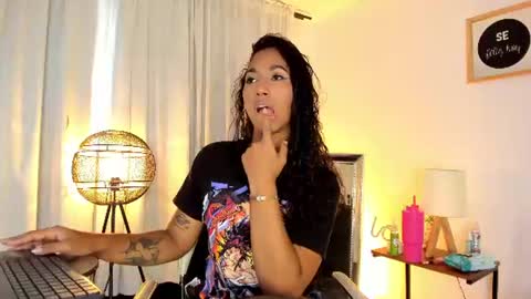 massielhot online show from July 5, 9:11 pm