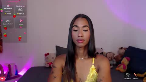 massielhot online show from November 19, 10:41 pm