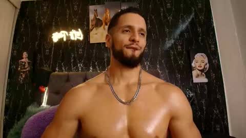 massimo_greco2 online show from March 17, 9:20 pm