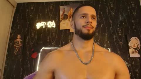 massimo_greco2 online show from November 19, 9:35 pm