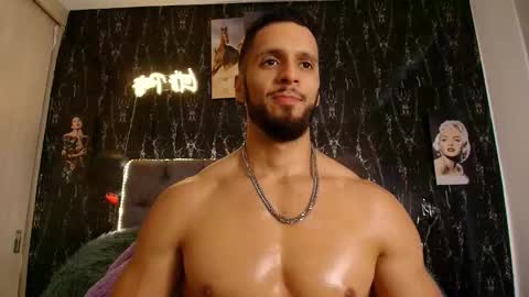 massimo_greco2 online show from March 3, 9:55 pm