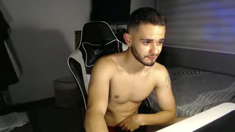 massimo online show from December 1, 11:03 pm