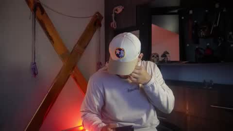 Snapshot of massimo_vidal chatting on September 19, 1:04 pm massimo_vidal online show from September 19, 1:04 pm