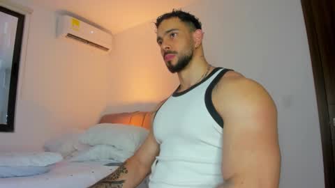 massimo online show from February 20, 2:41 pm