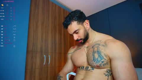 massimo online show from July 23, 5:43 pm