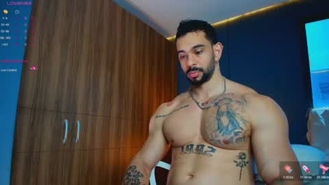 massimo online show from June 12, 3:22 pm
