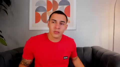 Massimo Contie online show from November 20, 11:42 am