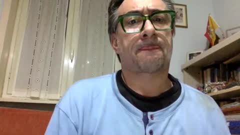 massimoxsempre online show from December 4, 9:07 pm